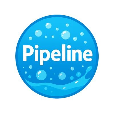 pipeline_Pure's profile picture. 💼 Pipeline  – Fournisseur d’eau de qualité pour particuliers et entreprises.
Solutions en 5L et 20, fiables et économiques. Faites confiance à Pipeline Pure