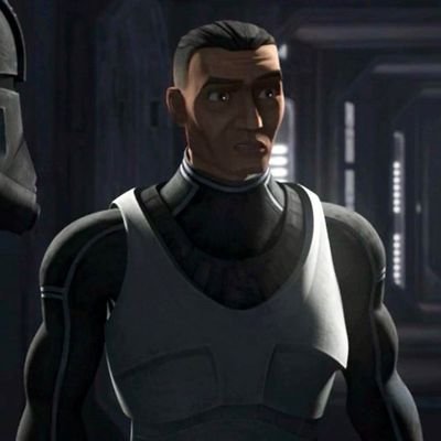 Brightening up your day with your favourite clones and clones you have never heard of before. Canon and Non Canon. CEO of 21st Nova Corps. # I♥️GalacticMarines