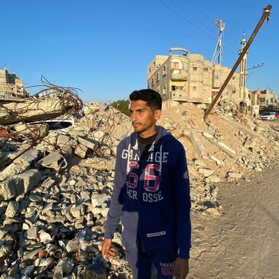 mohammedajarad_'s profile picture. please support