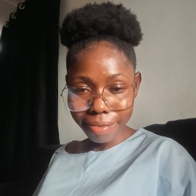 BlessingKe96108's profile picture. Advocating decency🌹 and healthy living ✨| inspiring a life of value, confidence and care 😘