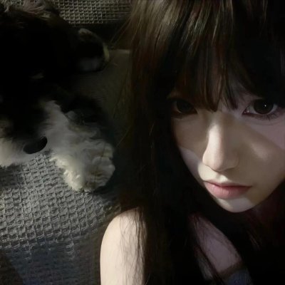 chuanyudaji's profile picture. 妲己是全世界最好的小女孩~想要很多爱和很多钱❤️感恩遇见、不负遇见丨川渝甜妹，可萝可御/你的反差女友🥰丨🚪699