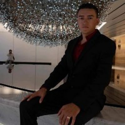 M_Rivera1291's profile picture. Don't give up hope on Humanity there still is a chance. I love you all, most of all our God and Christ loves you more. ❤️ 🙏✝️