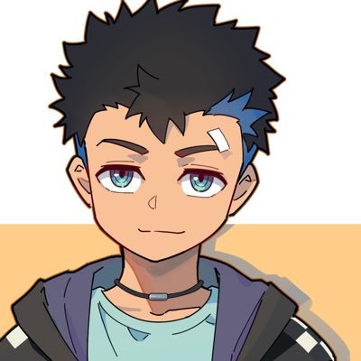 ドゥシロさんのプロフィール画像