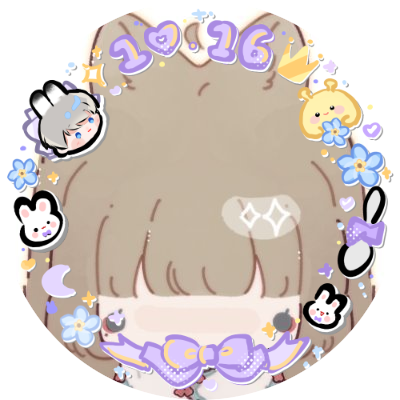 苗苗 #1610xavierbirthdayさんのプロフィール画像