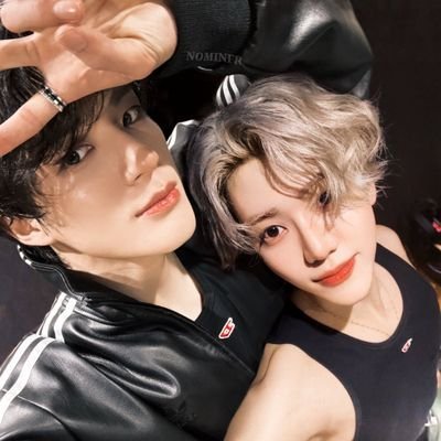 zarielnalv_'s profile picture. 🐱🐰🐶
#jeno #jaemin