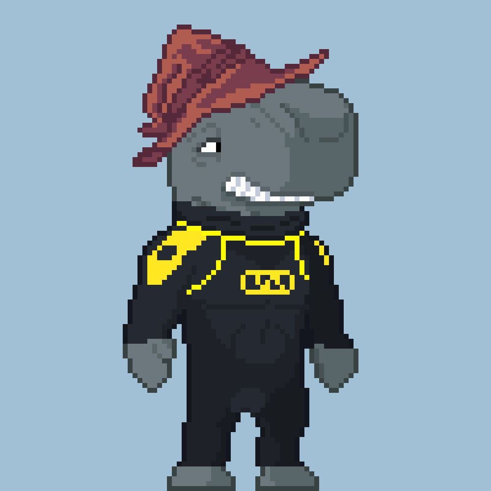 EZ_matty's profile picture. Bitcoin Investment Specialist Kitchen alchemist