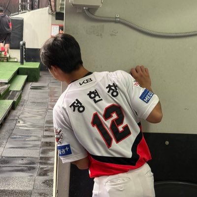 공놀이 뉴비 갸빠⚾️