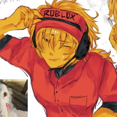 KunzzVoid33558's profile picture. Thank you for visiting my Twitter account.

I am from 🇮🇩
Well, I hope you guys stay healthy and well over there ^^

jawa! 💔
