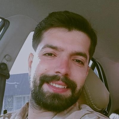 Mr_Pistachioo's profile picture. بین ماهی های اقیانوس و ماهی های تنگ هیچ فرقی نیست
وقتی چاره ای جز آب نیست!🙃MV7