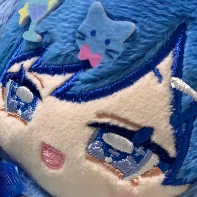 maroniy_Iflove_'s profile picture. 青色に輝くあなたに恋をした𓂃𓈒𓏸︎︎︎︎( ᎔˘꒳˘᎔)💭💞⸝⋆ @Ifsingnico @Ifmaroireisu #いふ民の乾杯挨拶