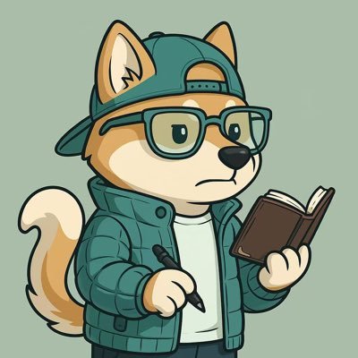 Hyper_PUPP's profile picture. Hypurr’s best friend, engaging constructively with the Hyperliquid ecosystem.  Launched on @WalletV_io ​ $hypupp 0xc248fd3ddb29f23f79bb7568cd8ce33b5e458888