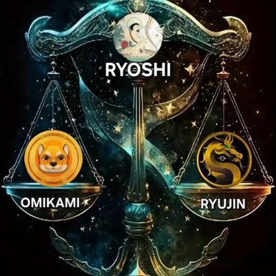 NotsobadJay11's profile picture. In God We Trust Ryujin&Omikami