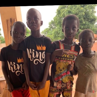 greetings from the Gambia the smiling cost of west Africa 🇬🇲