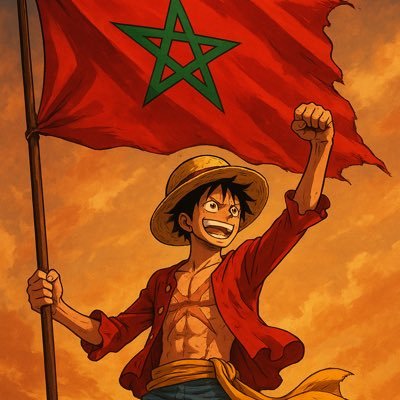 taha_tdz's profile picture. amazigh = homme libre 🏴‍☠️