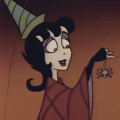 genderfluid lesbian specimen | 16 🇮🇶 she/fae #bartokidd guidance counselor | https://t.co/AlYdHsdimI