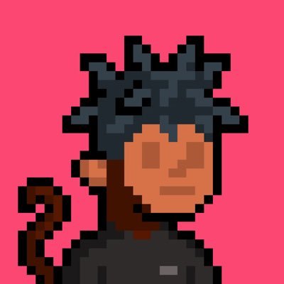 k00zdotsol's profile picture. Probably nothing...