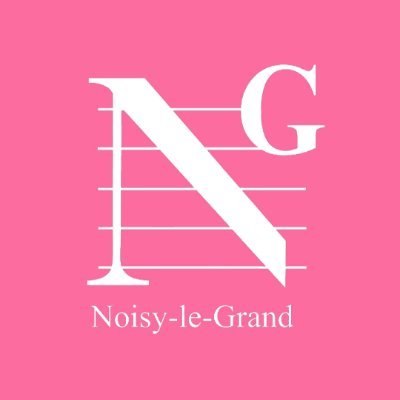 Compte twitter officiel de la Ville de Noisy-le-Grand #NoisyleGrand