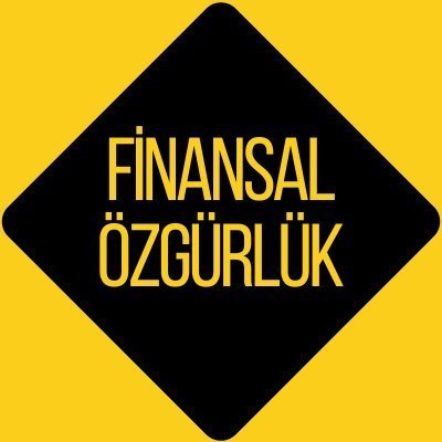 Ozgurluk_Finan7's profile picture. ABD borsa yatırımcısı. Bildiklerimi paylaşıyorum. YouTube kanalım da var.