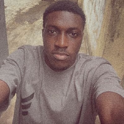 Demola_GNF's profile picture. No stress me.....