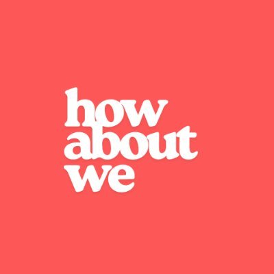 howaboutwe_'s profile picture. coin an upcoming date anon.