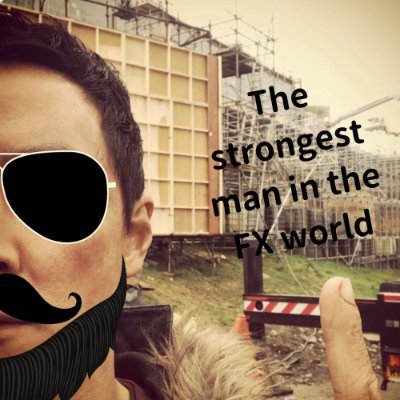 y0txhg8wh1ev's profile picture. 投資歴20年☆FX歴15年のファンダ兼テクニカルトレーダー！
FXで培った知識から仮想通貨・株式投資、不動産も。
FXはここ数年は１億を切った事ないのと、投資関連・ビジネス関連で年収は３億くらいかな？
・
そんな億稼いでいるわたしのリアルチャート分析をLINE@で日々公開中！
興味があれば下記リンクから登録を↓↓🐁