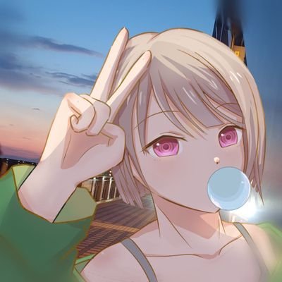 霜月。さんのプロフィール画像