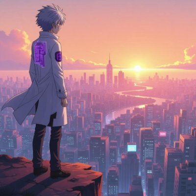 mekanicus's profile picture. 