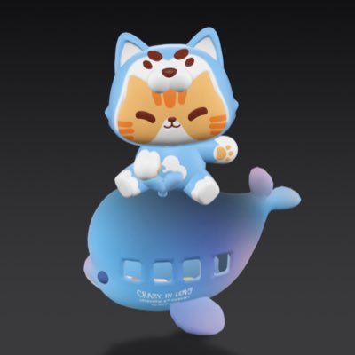 minoSriee's profile picture. 🧡🐱🐶💙