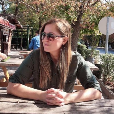 zeynepbskaya1's profile picture. Ne Mutlu Seni Anlayana Atam...🇹🇷
Ne Mutlu Türk'üm Diyene 🇹🇷
ODTÜ