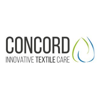 ConcordTextile's profile picture. 💡Formulator & manufacturer of professional laundry products for laundries, hotels, nursing homes & dry cleaners.