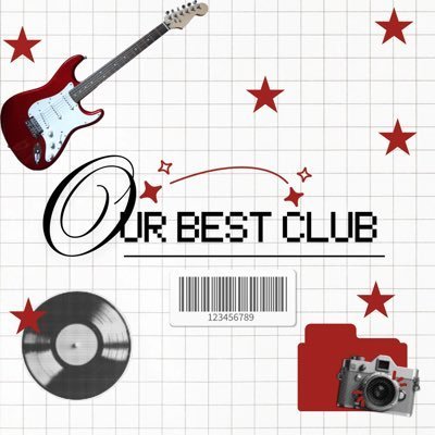 OurBestClub's profile picture. Our friendship comes with the sound of music.