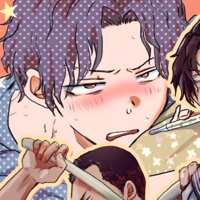 san10hei9's profile picture. 9️⃣🐉/四少ﾜﾁｬﾜﾁｬ/成人済みのびのび同人女/本垢@san10hei 支部https://t.co/Kb7T4BXjIt何でもどうぞ→ https://t.co/xO8d4DS0D9