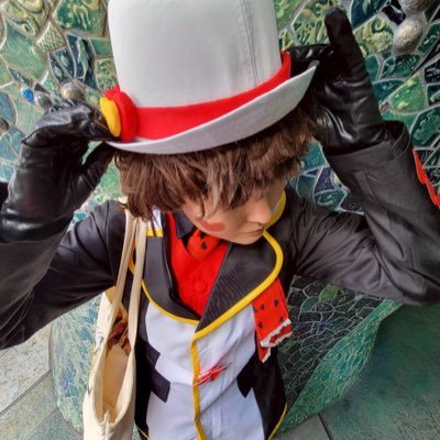 まりあ@10/20.21🏰さんのプロフィール画像