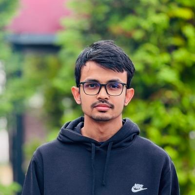 mnaopu's profile picture. Learner | Dreamer | Tech Enthusiast