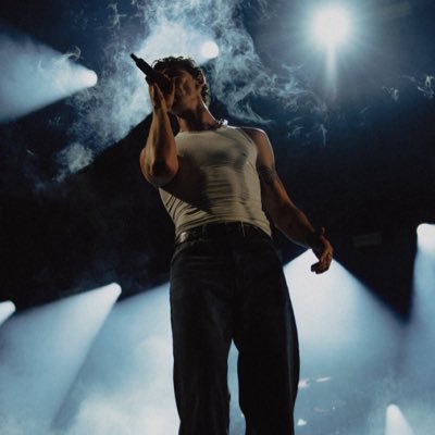 positivelysprm's profile picture. 19 | @shawnmendes lover | “editor” | DRAMA FREE | TikTok: sprmfilms_ | alt: @sprmedits_ | Instagram: positivelysprm ❤️