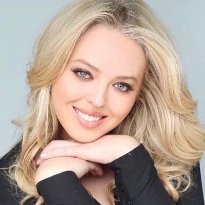 TiffanyATrump41's profile picture. Georgetown Law 2020 Juris Doctor | President of Cyberlaw Society | Criminal Justice Reform | UPenn, B.A. Sociology: Law & Society
