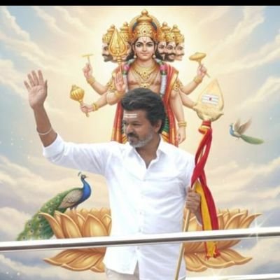 _kishore__vj's profile picture. TVK VIJAY❤️‍🔥

            Tamilaga Vetri Kazhagam 🇪🇦

                 Ambedkarism💙🇮🇳🌪️