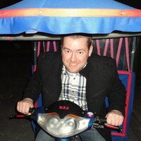 Jesse Ricker (@jesse7r) 's Twitter Profile