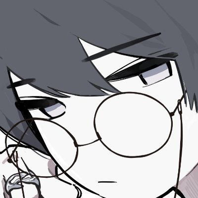 bu__Nyo4__'s profile picture. @bunyoshi_