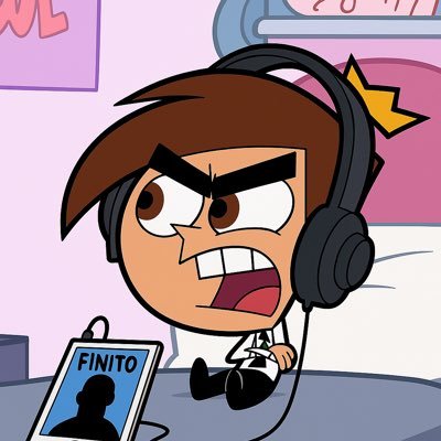 FINITOOO17's profile picture. Greatness Only👑 #17