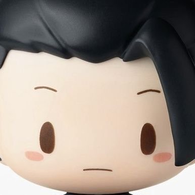 ladybirdies_'s profile picture. suguru big naturals connoisseur - 18+ 🏳️‍🌈 🇵🇸