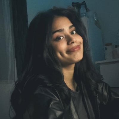 Humnaistic's profile picture. Brown girl perspective • Global Gen Z energy | 💌: humnaistic@gmail.com