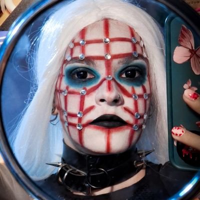 p_garc_'s profile picture. 📷 Photographer  
💄 Makeup lover
🎧 Sound technician
🌍 𝔊𝔞𝔩𝔦𝔠𝔦𝔞, 𝔖𝔭𝔞𝔦𝔫