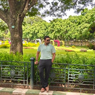 SubhashPophale's profile picture. Software Engineer, Atheist, Rational and common man. Pune