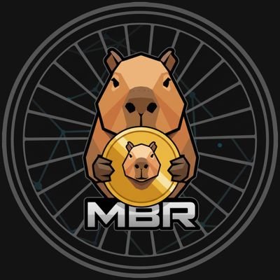 MoonbaraMBR's profile picture. 🌙 $MOONBARA — Koin yang lahir dari mimpi, dibangun untuk bulan! 🚀  
Komunitas kuat, visi jelas, dan misi: *to the moon* bareng!