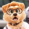 MaxFluffys's profile picture. Support dog 🥏 | Twitch Partner 💜 https://t.co/SUq9KOZlYo | 24 🏳️‍🌈 | Fursuiter 🐶 | Singer 🎶 | Any pronouns | 🇦🇷 | Golden Retriever | taken/closed 💕|