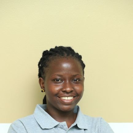 the_donnaliza's profile picture. A creative @DrieArtistry.                              Make someone smile today. 

I believe in:
Keeping the mind active.
Every human is a pearl💎
Being Freed🌻