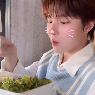 Jinglejii's profile picture. ตกหลุมรักยัยน้ำปิงของนายหะริด ~♡🐰 NAMPING *｡:ﾟ+ ♡ KengNamping ⌒ ♡ ✧*:･ﾟ