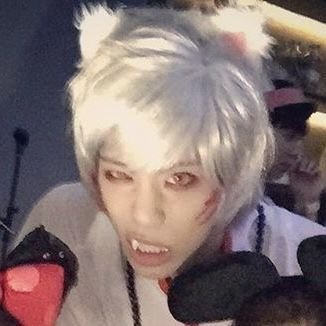 miymeow07's profile picture. '𝓦𝓱𝓮𝓷 𝔂𝓸𝓾 𝓰𝓸𝓷𝓷𝓪 𝓰𝓲𝓿𝓮 𝓶𝓮 𝔀𝓱𝓪𝓽 𝓘 𝔀𝓪𝓷𝓽?'