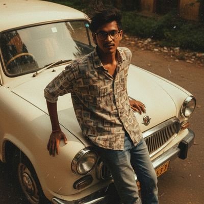 VJagan4216's profile picture. 